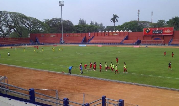 Laga BRI Super League Persebaya Vs Persik Batal Digelar di Stadion Brawijaya, Ini Alasannya Laga BRI Super League Persebaya Vs Persik Batal Digelar di Stadion Brawijaya, Ini Alasannya