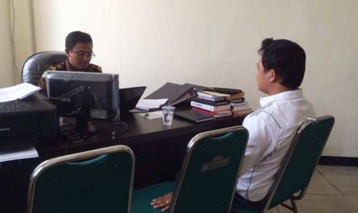 Kasus Korupsi KKPE di Kediri, Kejari Ngasem Bidik Oknum Mantan Pegawai Bank Jatim Kasus Korupsi KKPE di Kediri, Kejari Ngasem Bidik Oknum Mantan Pegawai Bank Jatim