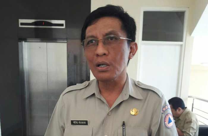 Sampai Akhir Februari, Kabupaten Blitar Berstatus Siaga Bencana Sampai Akhir Februari, Kabupaten Blitar Berstatus Siaga Bencana