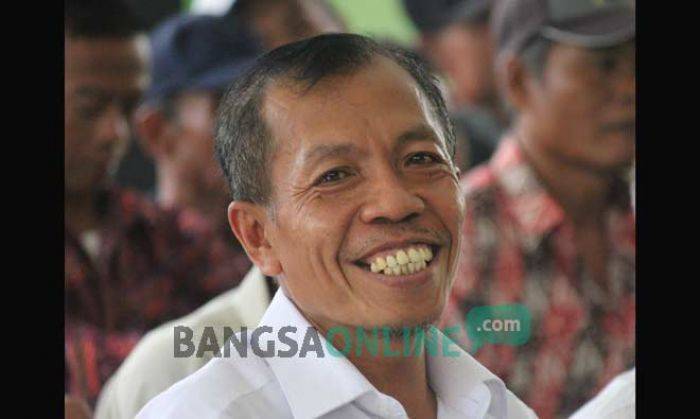 Dana Kompensasi tak Kunjung Cair, Warga Rahayu Ancam Blokir Akses Pintu Masuk JOB-PPEJ Dana Kompensasi tak Kunjung Cair, Warga Rahayu Ancam Blokir Akses Pintu Masuk JOB-PPEJ