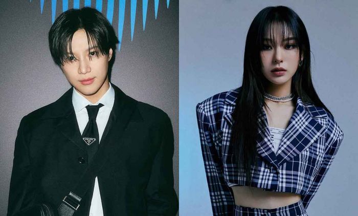 BPM Entertainment Klarifikasi Rumor Pacaran Taemin SHINee dan Noze BPM Entertainment Klarifikasi Rumor Pacaran Taemin SHINee dan Noze