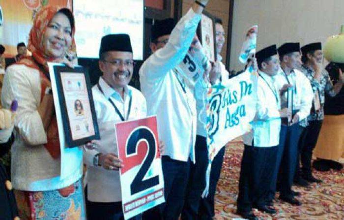 Ditetapkan Jadi Calon Wakil Wali Kota Batu, Punjul Santoso Harus Tanggalkan Fasilitas Negara Ditetapkan Jadi Calon Wakil Wali Kota Batu, Punjul Santoso Harus Tanggalkan Fasilitas Negara