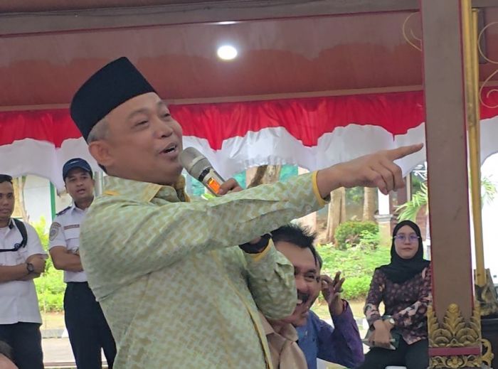 Usulan Anggota DPR Syafiuddin Direspons, Kementerian PU Setujui Pelebaran Jalan Pamekasan–Sumenep