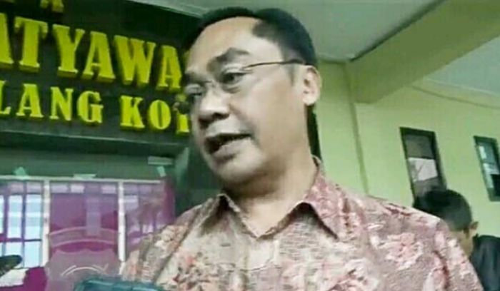 Hari Kedua di Kota Malang, KPK Kembali Periksa Sejumlah Pejabat Hari Kedua di Kota Malang, KPK Kembali Periksa Sejumlah Pejabat