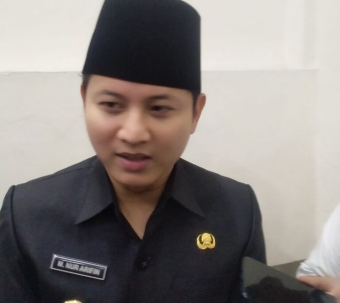 Pemkab Telah Siapkan Lahan untuk Sekolah Rakyat, Bupati Trenggalek Pastikan Kesiapan ini Pemkab Telah Siapkan Lahan untuk Sekolah Rakyat, Bupati Trenggalek Pastikan Kesiapan ini