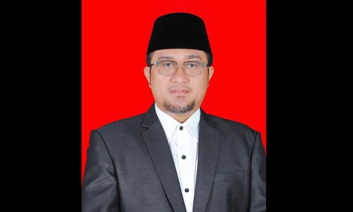 Ketua F-PKB Usulkan Pemkab Pasuruan Rapid Test Seluruh Anggota Dewan, Gugas, dan Wartawan Ketua F-PKB Usulkan Pemkab Pasuruan Rapid Test Seluruh Anggota Dewan, Gugas, dan Wartawan