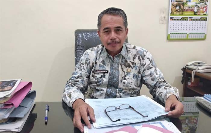 Sinkronkan Perubahan Data Adminduk dan Surat Nikah Harus ke PN Sinkronkan Perubahan Data Adminduk dan Surat Nikah Harus ke PN