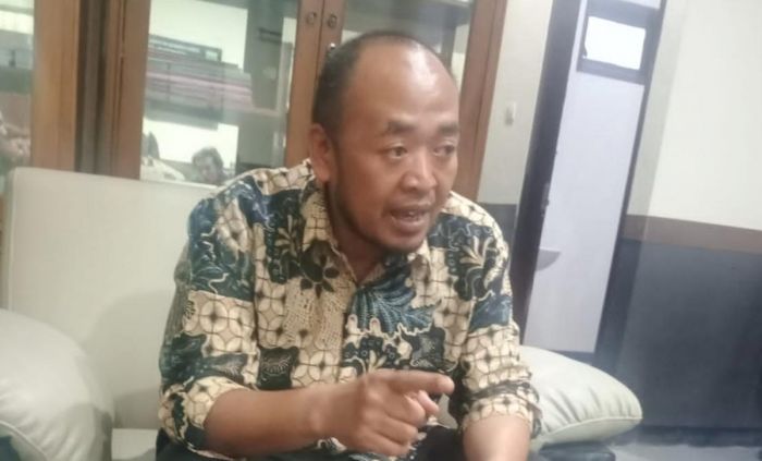 Layanan Kesehatan Belum Optimal, Wakil Ketua DPRD Malang Pertanyakan Operasional RSUD Ngantang