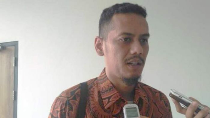 Kasus Hanura, Bawaslu Jember akan Berkoordinasi dengan Bawaslu Jatim Kasus Hanura, Bawaslu Jember akan Berkoordinasi dengan Bawaslu Jatim