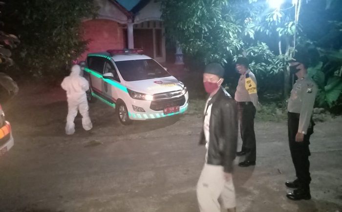Jelang New Normal, Positif Covid-19 di Ngawi Tambah 2 Orang Jelang New Normal, Positif Covid-19 di Ngawi Tambah 2 Orang