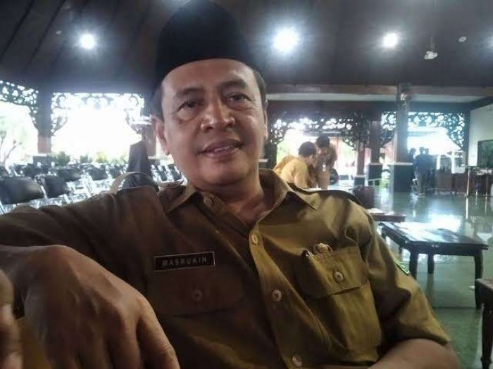 Pj Bupati hingga Organisasi Pers di Pamekasan Kecam Kekerasan PKL pada Jurnalis JTV saat Meliput Pj Bupati hingga Organisasi Pers di Pamekasan Kecam Kekerasan PKL pada Jurnalis JTV saat Meliput