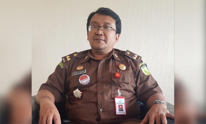 Anggota DPRD Probolinggo Asal PKB Ditetapkan Tersangka, Diduga Korupsi Bantuan Penggilingan Padi