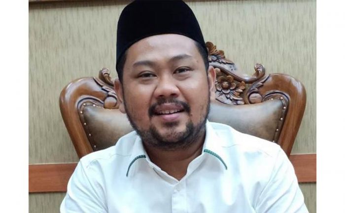 Hari ini, DPRD Gresik Gelar Paripurna Usulan Pergantian Ketua DPRD Hari ini, DPRD Gresik Gelar Paripurna Usulan Pergantian Ketua DPRD