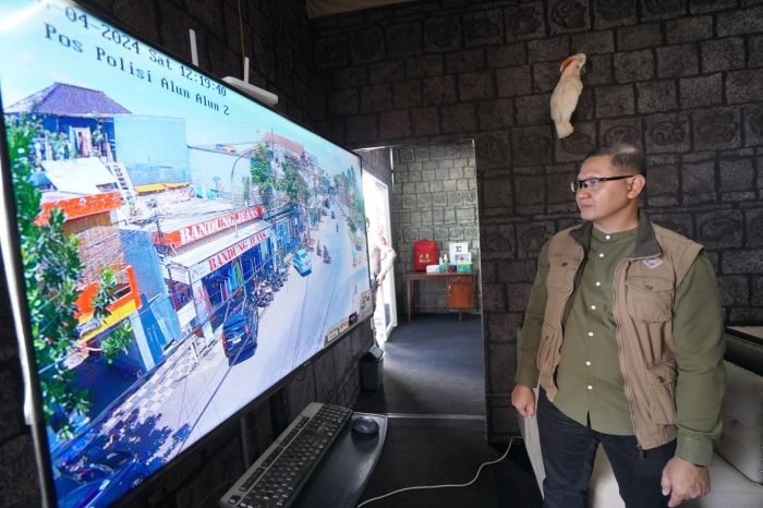 Beberapa Langkah Disiapkan Pemkot Batu untuk Hadapi Wisatawan dan Arus Mudik Lebaran 1445 H Beberapa Langkah Disiapkan Pemkot Batu untuk Hadapi Wisatawan dan Arus Mudik Lebaran 1445 H