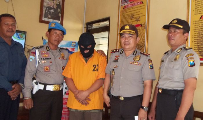 Gelapkan Uang Perusahaan Rp 2 M, Warga Kertosono Lebaran di Penjara Gelapkan Uang Perusahaan Rp 2 M, Warga Kertosono Lebaran di Penjara