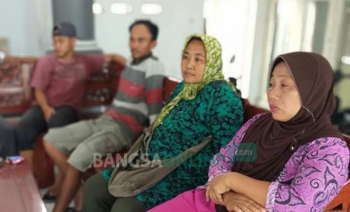 Gara-gara Suami Ikut Aliran Kiamat, Istri Minta cerai