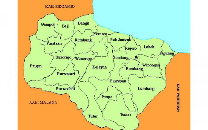 Soal Rencana Pemekaran Wilayah Kabupaten Pasuruan, DPRD dan LSM Jelaskan Skema dan Alasannya Soal Rencana Pemekaran Wilayah Kabupaten Pasuruan, DPRD dan LSM Jelaskan Skema dan Alasannya