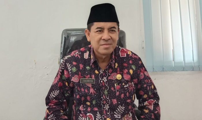 Ini Alasan Dispendukcapil Mulai 2020 Tak Lagi Sumbang PAD ke Pemkab Bangkalan Ini Alasan Dispendukcapil Mulai 2020 Tak Lagi Sumbang PAD ke Pemkab Bangkalan