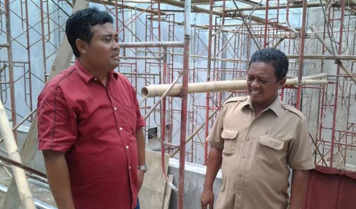 Pengusaha di Pacitan Keluhkan Ketatnya Aturan Pajak Pengusaha di Pacitan Keluhkan Ketatnya Aturan Pajak