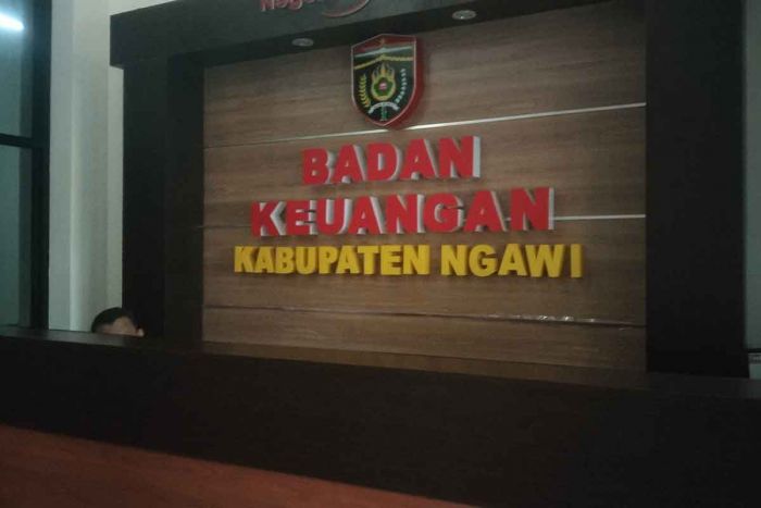 Gandeng Kejari, Badan Keuangan Gelar Sosialisasi Ke Desa yang Realisasi PBBnya Rendah Gandeng Kejari, Badan Keuangan Gelar Sosialisasi Ke Desa yang Realisasi PBBnya Rendah