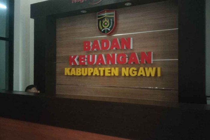 Gandeng Kejari, Badan Keuangan Gelar Sosialisasi Ke Desa yang Realisasi PBBnya Rendah