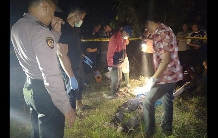 Bunuh Satu Ekor, Pria di Kediri Tewas Diserang Ratusan Lebah Bunuh Satu Ekor, Pria di Kediri Tewas Diserang Ratusan Lebah
