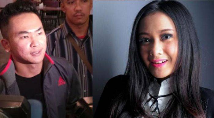 Ijonk: Habis Hubungan Intim, Cita Selalu Bilang, “Papa Macho” Ijonk: Habis Hubungan Intim, Cita Selalu Bilang, “Papa Macho”