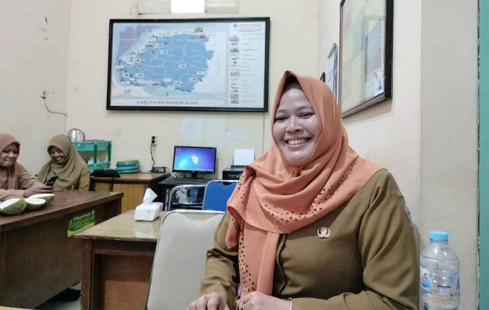 Produksi Perikanan Tangkap Nelayan Bangkalan Capai 26.318 Ton pada 2023 Produksi Perikanan Tangkap Nelayan Bangkalan Capai 26.318 Ton pada 2023