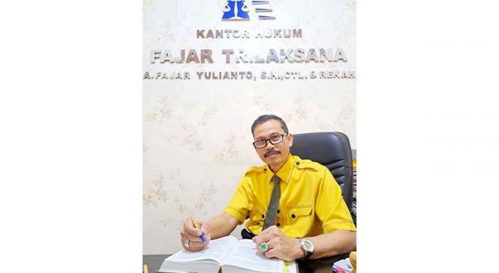 Soroti Eksploitasi Anak, Direktur YLBH FT Serukan Aksi Nyata di HAN 2025