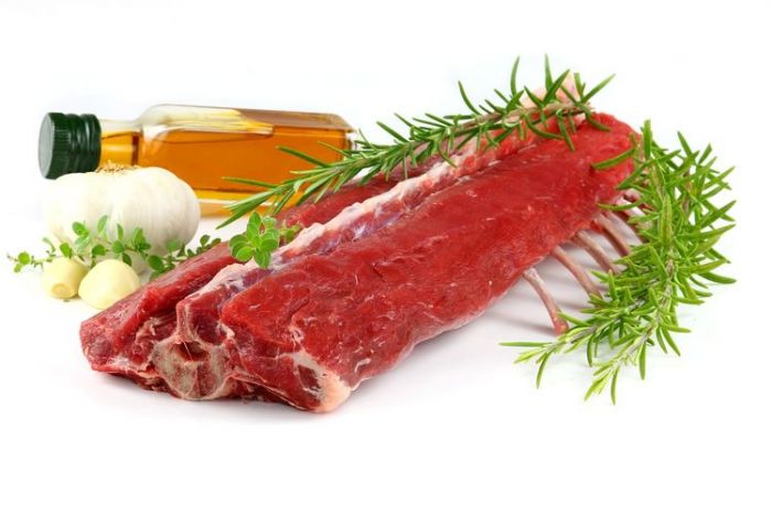 Bolehkah Ibu Hamil Konsumsi Daging Kambing? Ini Penjelasan Dokter Bolehkah Ibu Hamil Konsumsi Daging Kambing? Ini Penjelasan Dokter