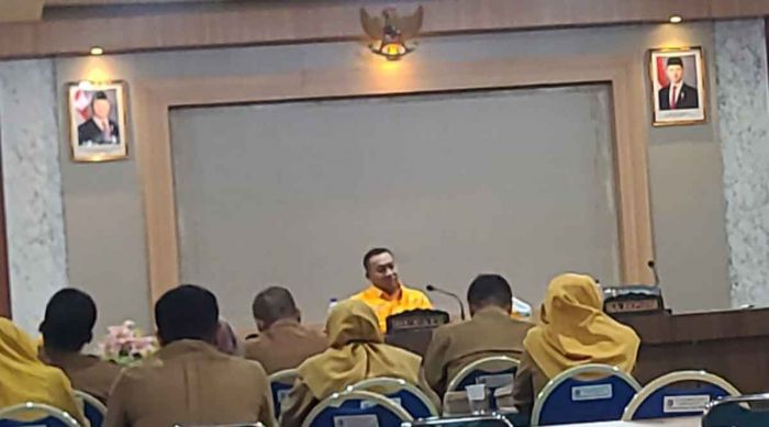 Percepatan Pembangunan Desa, Pemkab Situbondo Terapkan Konsep Kecamatan Tematik