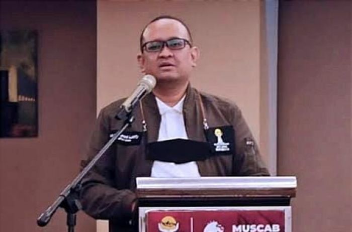 Dua Mantan Ketua HIPMI Surabaya Ditetapkan Tersangka Kasus Penipuan dan Penggelapan, Satu DPO Dua Mantan Ketua HIPMI Surabaya Ditetapkan Tersangka Kasus Penipuan dan Penggelapan, Satu DPO