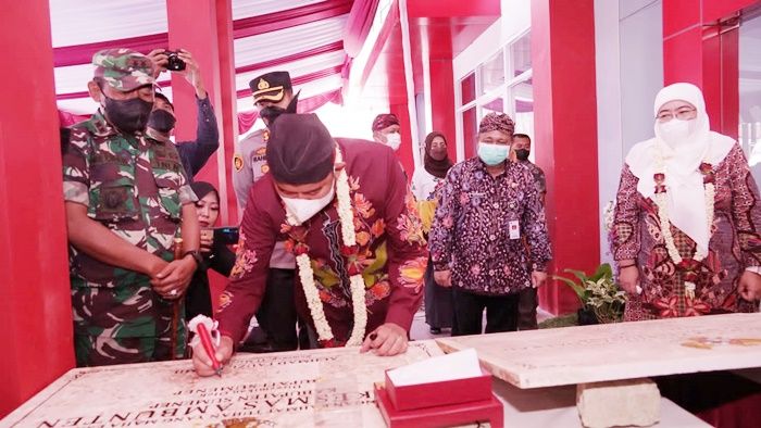 Labkesda, Wujud Pelayanan Kesehatan Prima bagi Masyarakat Sumenep Labkesda, Wujud Pelayanan Kesehatan Prima bagi Masyarakat Sumenep