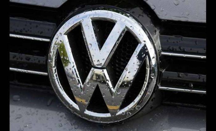 Curangi Sistem Emisi, Mesin Besar VW Disemprit