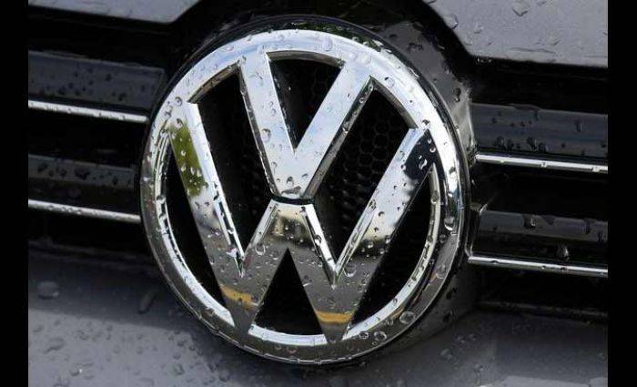 Curangi Sistem Emisi, Mesin Besar VW Disemprit Curangi Sistem Emisi, Mesin Besar VW Disemprit