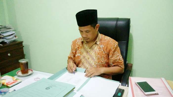 KPU Pasuruan Buka Ulang Pendaftaran Cabup dan Cawabup KPU Pasuruan Buka Ulang Pendaftaran Cabup dan Cawabup
