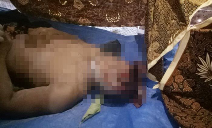 Terperosok ke Galian Tambang Batu Kapur Sedalam 20 Meter di Tuban, Begini Kondisi Jenazah Korban Terperosok ke Galian Tambang Batu Kapur Sedalam 20 Meter di Tuban, Begini Kondisi Jenazah Korban