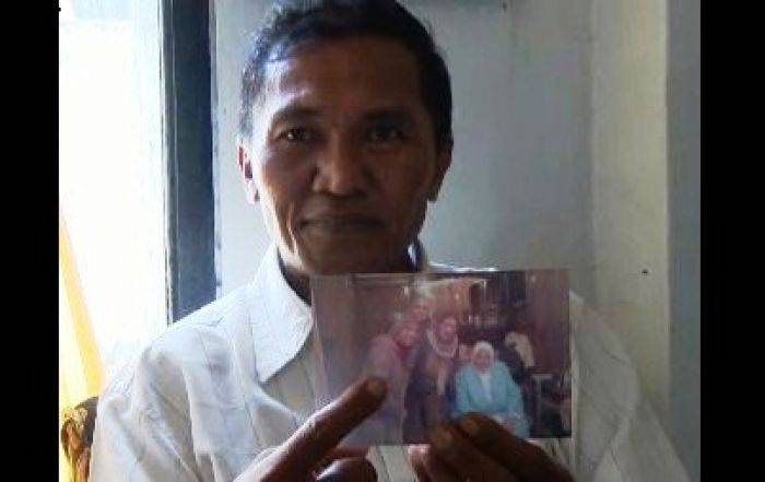 TKW Asal Lumajang Tewas di Kairo Mesir, Diduga Dibunuh Teman Kerja TKW Asal Lumajang Tewas di Kairo Mesir, Diduga Dibunuh Teman Kerja