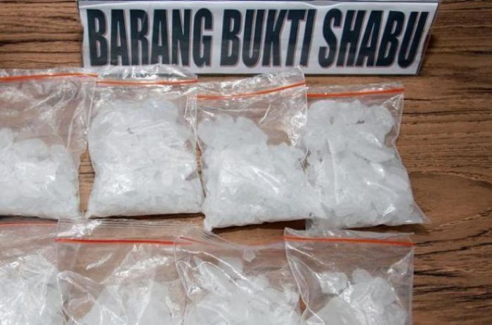 Sidang Penyelundupan Sabu oleh Warga Malaysia, JPU Hadirkan 3 Saksi Sidang Penyelundupan Sabu oleh Warga Malaysia, JPU Hadirkan 3 Saksi