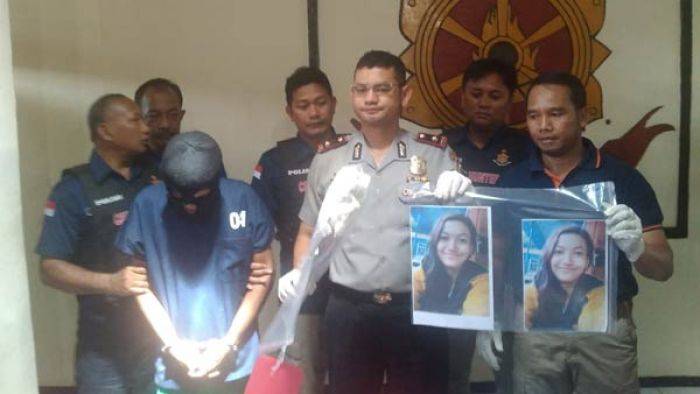 Pembunuhan di Brawijaya Kedurus, Pelaku Sempat Masukkan Tangannya ke Kemaluan Korban Pembunuhan di Brawijaya Kedurus, Pelaku Sempat Masukkan Tangannya ke Kemaluan Korban