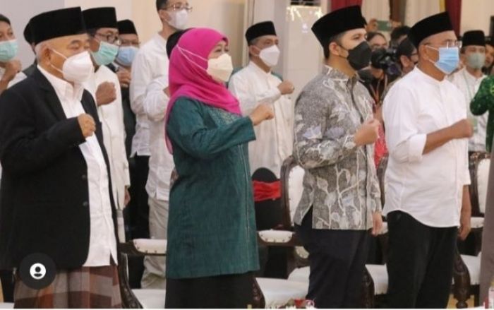 Tak Mau Makan Berwadah Melamin, Kiai Asep Akui Pernah Ditipu Orang Miliaran Rupiah Tak Mau Makan Berwadah Melamin, Kiai Asep Akui Pernah Ditipu Orang Miliaran Rupiah