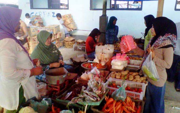 Jelang Ramadan, Harga Sembako di Sumenep Stabil Jelang Ramadan, Harga Sembako di Sumenep Stabil