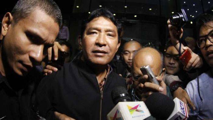 Tiga Saksi Budi Gunawan Mangkir dari Panggilan KPK Tiga Saksi Budi Gunawan Mangkir dari Panggilan KPK