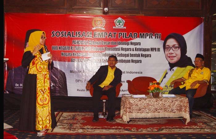 Minta Migas Tidak Dieksploitasi Terus-menerus, Komisi VII DPR RI: Harus Cari Energi Alternatif Minta Migas Tidak Dieksploitasi Terus-menerus, Komisi VII DPR RI: Harus Cari Energi Alternatif