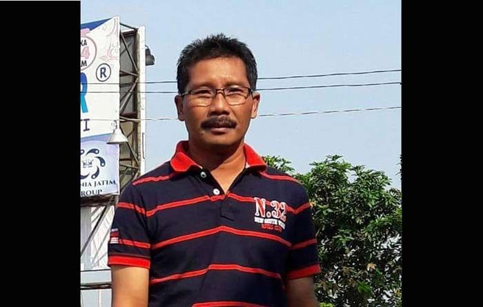 Kadikbud Pacitan: Pemilih Pemula Perlu Mendapatkan Pendidikan Politik Kadikbud Pacitan: Pemilih Pemula Perlu Mendapatkan Pendidikan Politik