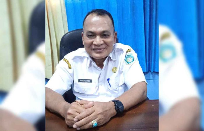Pemkab Lamongan Siapkan Gaji dan Tunjangan 980 PPPK Dinas Pendidikan Pemkab Lamongan Siapkan Gaji dan Tunjangan 980 PPPK Dinas Pendidikan