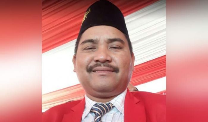 PDIP Gresik Gelar Penjaringan Cabup dan Cawabup 2020 PDIP Gresik Gelar Penjaringan Cabup dan Cawabup 2020