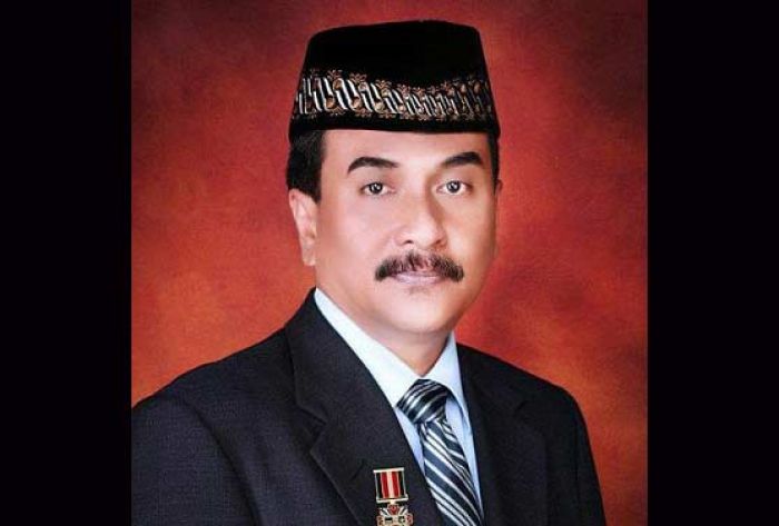 Dispendukcapil Pacitan Diminta Segera Laksanakan Kebijakan Peniadaan Surat Pengantar Dispendukcapil Pacitan Diminta Segera Laksanakan Kebijakan Peniadaan Surat Pengantar