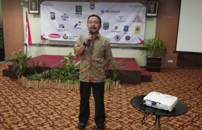 Perayaan Ulang Tahun HARIAN BANGSA ke-18 di Alana, Mensos Batal Hadir Perayaan Ulang Tahun HARIAN BANGSA ke-18 di Alana, Mensos Batal Hadir