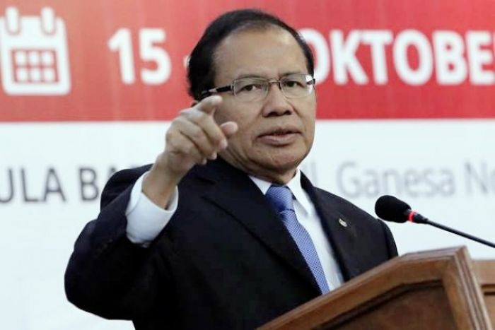 Kritik Said Aqil, Rizal Ramli Sebut NU Jadi Kendaraan Sewaan dan Plat Merah Kritik Said Aqil, Rizal Ramli Sebut NU Jadi Kendaraan Sewaan dan Plat Merah